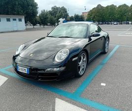 PORSCHE - 911 997 CARRERA S - 2005