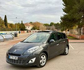 RENAULT - GRAND SCÉNIC