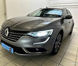 RENAULT TALISMAN I (LFD) 1.6 DCI 160CH ENERGY INTENS EDC