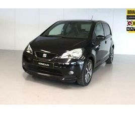 SEAT MII ELECTRIC ELECTRIC PLUS — SEAT — MARKTPLAATS