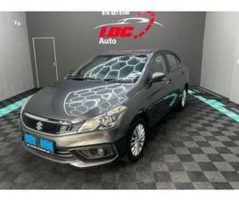 2024 SUZUKI CIAZ 1.5 GL AUTO