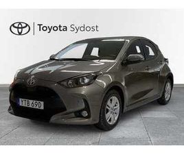 ACTIVE P-SENSORER M+S DÄCK