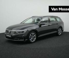 VOLKSWAGEN PASSAT GTE VOLKSWAGEN PASSAT 1.4 TSI PHEV GTE BUSINESS AUTOMAAT | ADAPT — VOLKSWAGEN — MARKTPLAATS