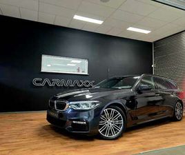 TOURING 520D PACK M !! PARFAIT ÉTAT !!