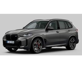 X5 XDRIVE 48V M60I M SPORT PRO STEPTRONIC