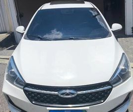 CHERY ARRIZO 5 RXT 1.5 16V TURBO FLEX AUT. 2019