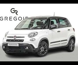 FIAT 500L CITY CROSS
