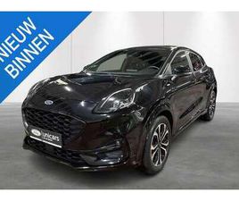FORD PUMA ST 1.0I ECOBOOST MHEV 92KW ST-LINE