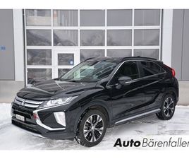 MITSUBISHI ECLIPSE CROSS ECLIPSE CROSS 1.5 T-MIVEC DIAMOND 4WD CVT