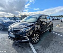 RENAULT CAPTUR INTENS ENERGY TCE 90
