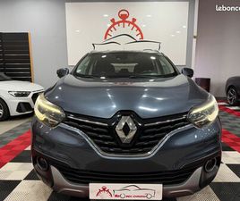 RENAULT KADJAR RENAULT KADJAR 1.5 DCI ECO2 FWD 110 CV