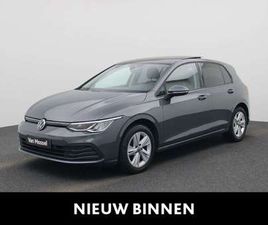 VIII 1.5 ETSI 110KW LIFE DSG