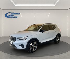 XC40 2.0 B3 MH PLUS DARK