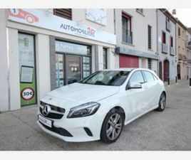 III GENERATION2 180 INTUITION 7G-DCT