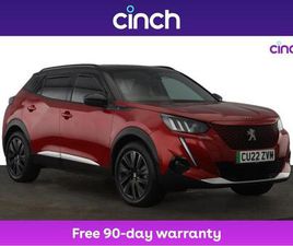 50KWH GT PREMIUM AUTO 5DR (7KW CHARGER)