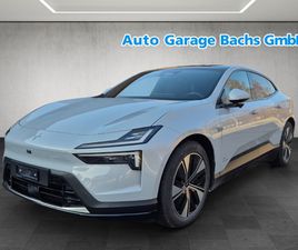 POLESTAR 4 LONG RANGE SINGLE 100KWH