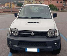 JIMNY 1.3 VVT EVOLUTION+ GPL 4WD