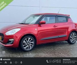 SUZUKI SWIFT SUZUKI SWIFT 1.2 SELECT SMART HYBRID / DEALER ONDERHOUDEN / — SUZUKI — MARKTPLAATS