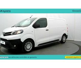 TOYOTA PROACE MEDIUM 1.5 D-4D 120 BUSINESS