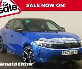 1.2 TURBO ULTIMATE AUTO EURO 6 (START/STOP) 5DR