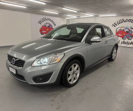 VOLVO C30 D3 C30 D3 SUMMUM
