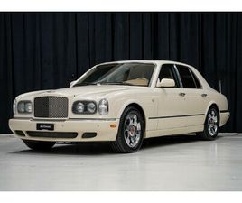 ARNAGE RED LABEL