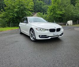 328I XDRIVE TOURING SPORT LINE STEPTRONIC