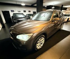 BMW X1 XDRIVE 28I X1 XDRIVE 28I STEPTRONIC