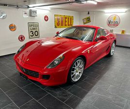 599 GTB