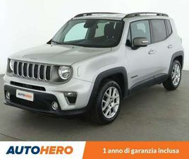 1.6 M-JET LIMITED 120 CV