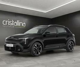 STONIC 1.0 T-GDI MHEV GT-LINE