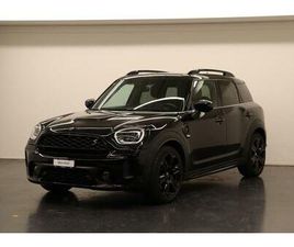 COUNTRYMAN F60 2.0I COOPER S ALL4