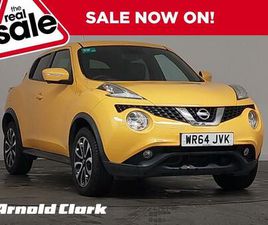 1.6 TEKNA XTRON EURO 5 5DR