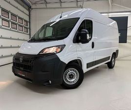 PEUGEOT BOXER BOXER 2.2 BLUEHDI 140 L2H2 AUTOMAAT!/CAMERA/GPS/