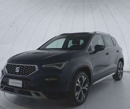 ATECA 1.5 ECOTSI DSG XPERIENCE