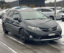 AURIS TOURING SPORTS 1.6 TREND