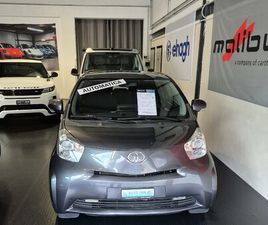 IQ 1.33 DUAL VVT-I - AUTOMATICA