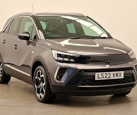 2022 - 1.2 TURBO [130] ULTIMATE 5DR