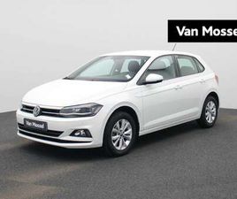 1.0 TSI HIGHLINE 95 PK | DIGITALE COCKPIT | LED KO