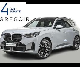 XDRIVE30E|MSPORTPRO|PANO|COMFORT|H&K|360CAM