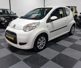 CITROEN C1 ♠️◊ CITROËN C1 BOITE AUTOMATIQUE ?♠️
