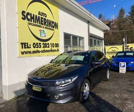 OPTIMA SW 1.7 CRDI LUXURY AUTOMAT