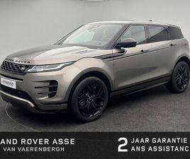 LAND ROVER RANGE ROVER EVOQUE P300E R-DYNAMIC SE AWD AUTO. 23MY