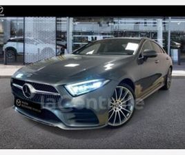 III 450 AMG LINE+ 4MATIC 25CV 9G-TRONIC