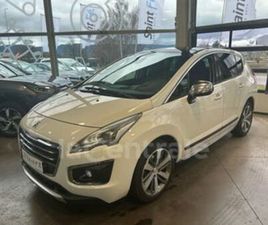 GENERATION2 1.6 THP 165 S&S FELINE EAT6