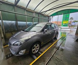 RENAULT GRAND SCENIC