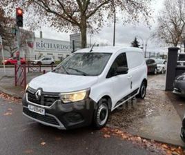 III VAN TCE 130 EXTRA BVA