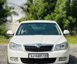 SKODA LAURA