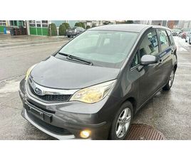 TREZIA 1.4D SWISS LUXURY AUTOMATIC