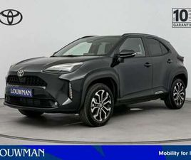 TOYOTA YARIS CROSS 1.5 HYBRID 115 DYNAMIC ACTIEPRIJS VAN E 36.285 VOO